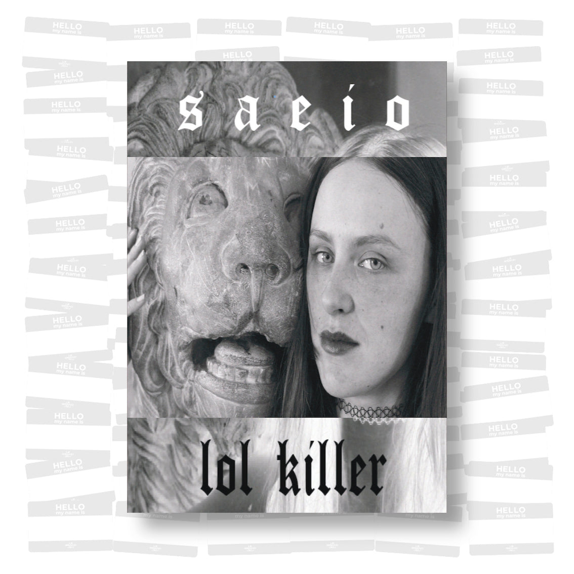 Saeio - poessie et running 2