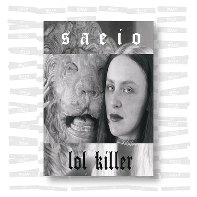 Saeio - poessie et running 2