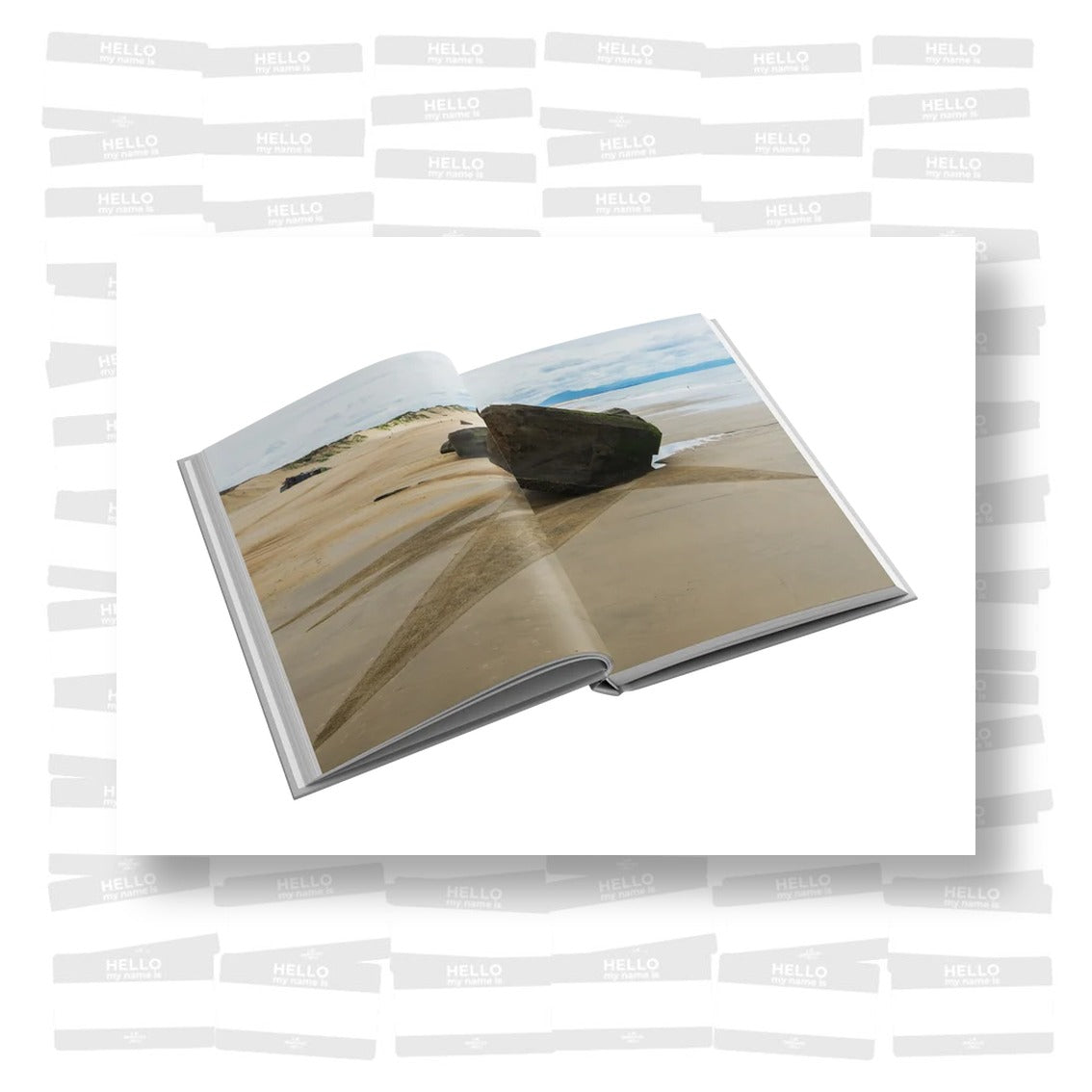 Sam Dougados – Between the Lines: Poetry of a Moment