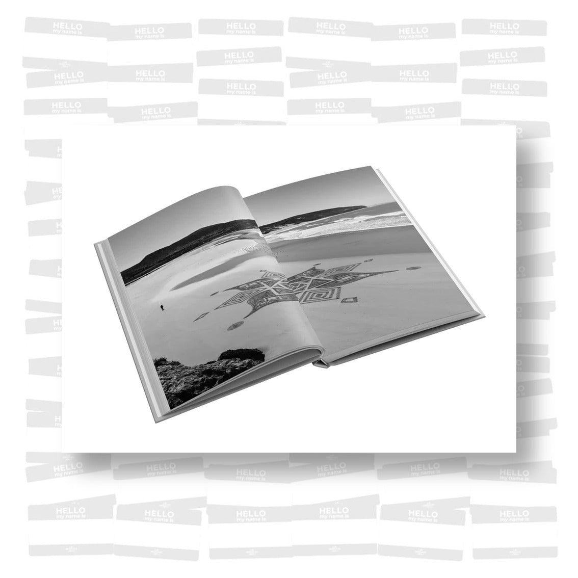 Sam Dougados – Between the Lines: Poetry of a Moment