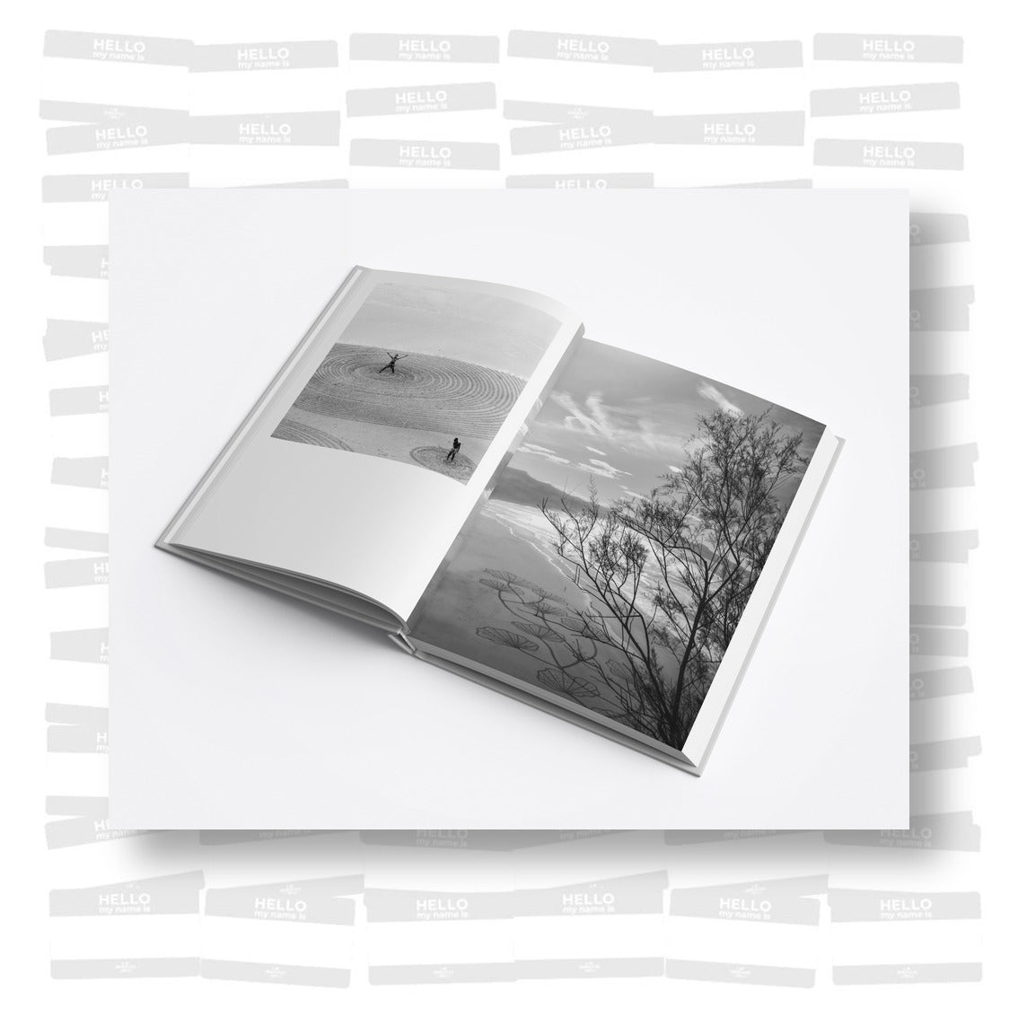 Sam Dougados – Between the Lines: Poetry of a Moment
