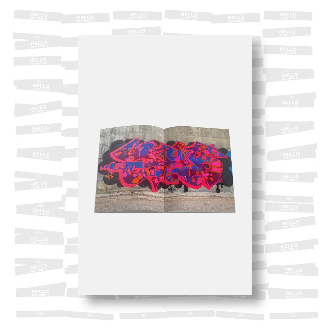 Seb NCC - Still at It