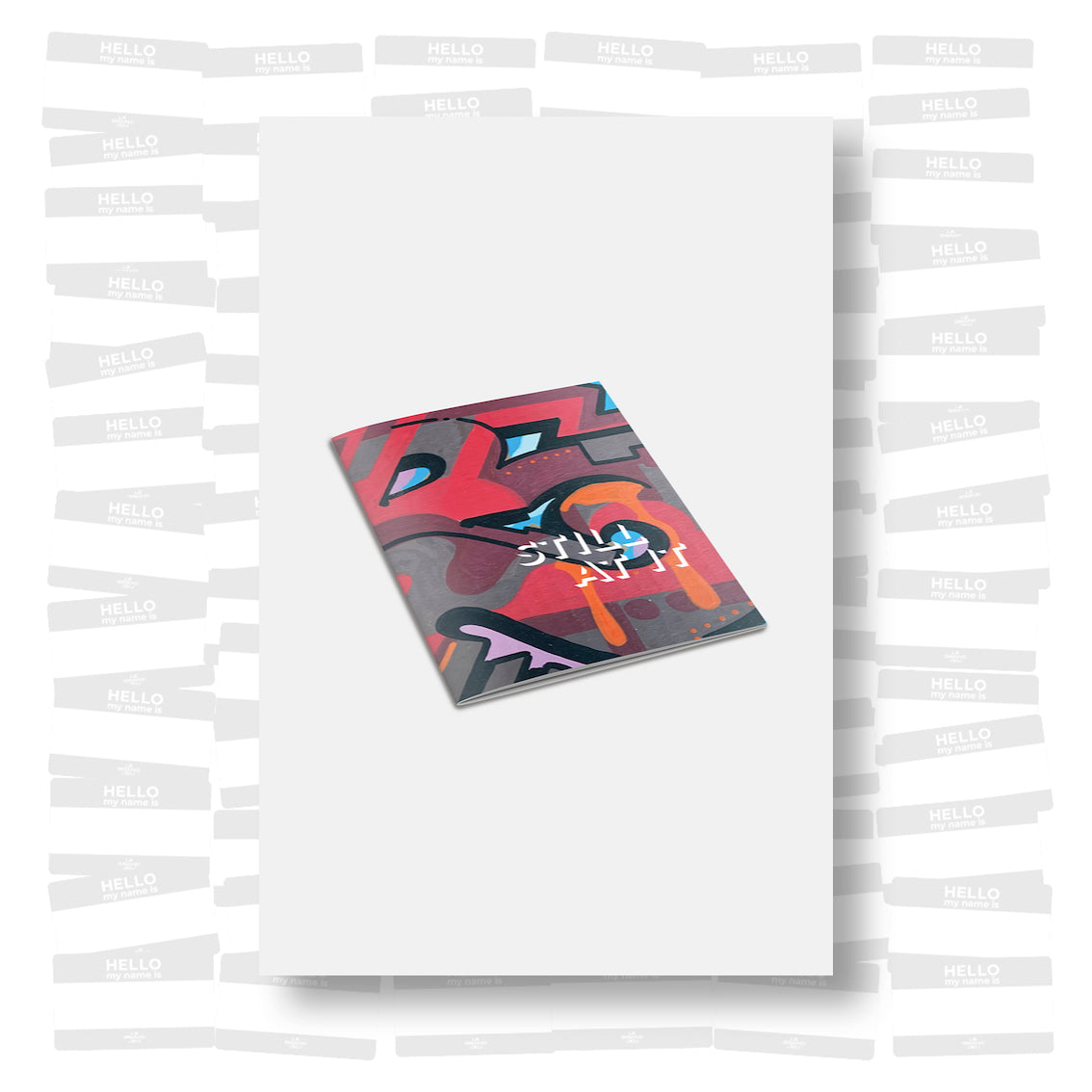 Seb NCC - Still at It