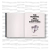 Sebas Velasco - The Morning Will Change Everything