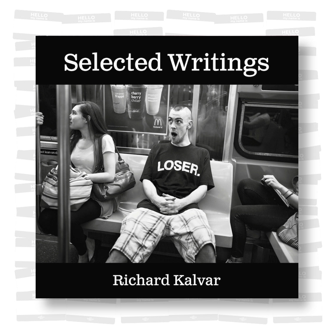 Richard Kalvar - Selected Writings