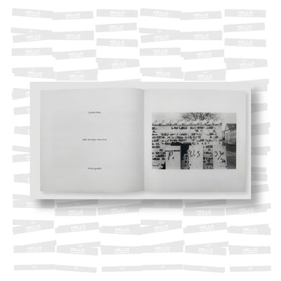 Richard Kalvar - Selected Writings