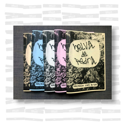 Selva de Pedra: Movimento Xarpi No Rio