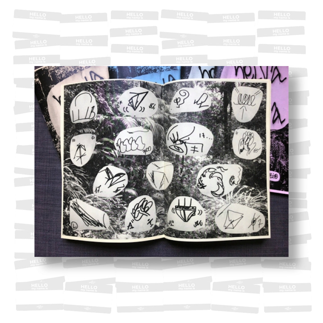 Selva de Pedra: Movimento Xarpi No Rio