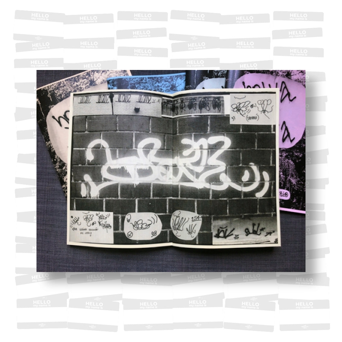 Selva de Pedra: Movimento Xarpi No Rio