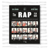 Shea Serrano - The Rap Year Book