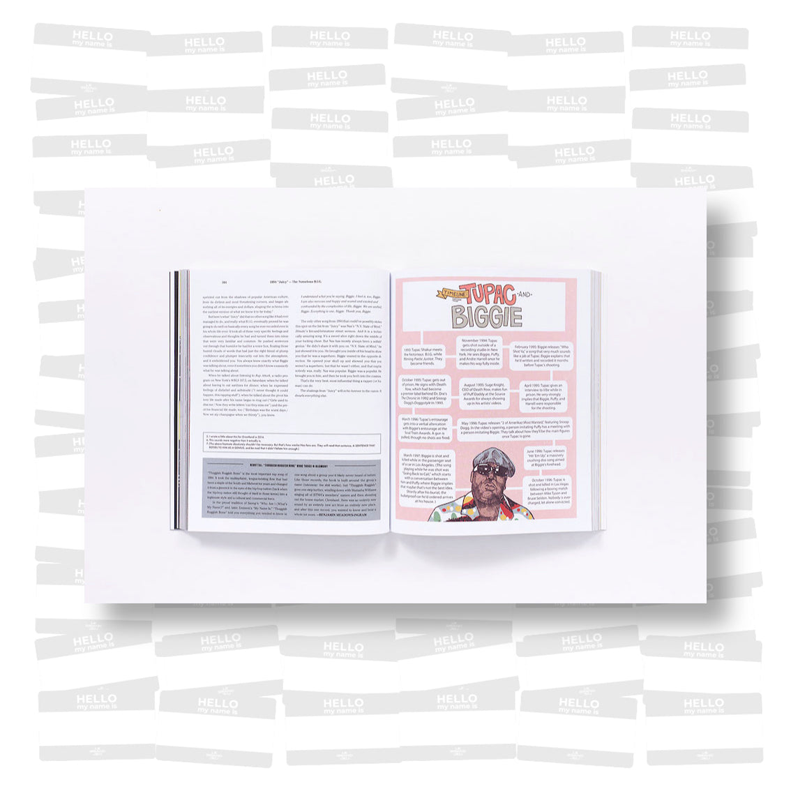 Shea Serrano - The Rap Year Book