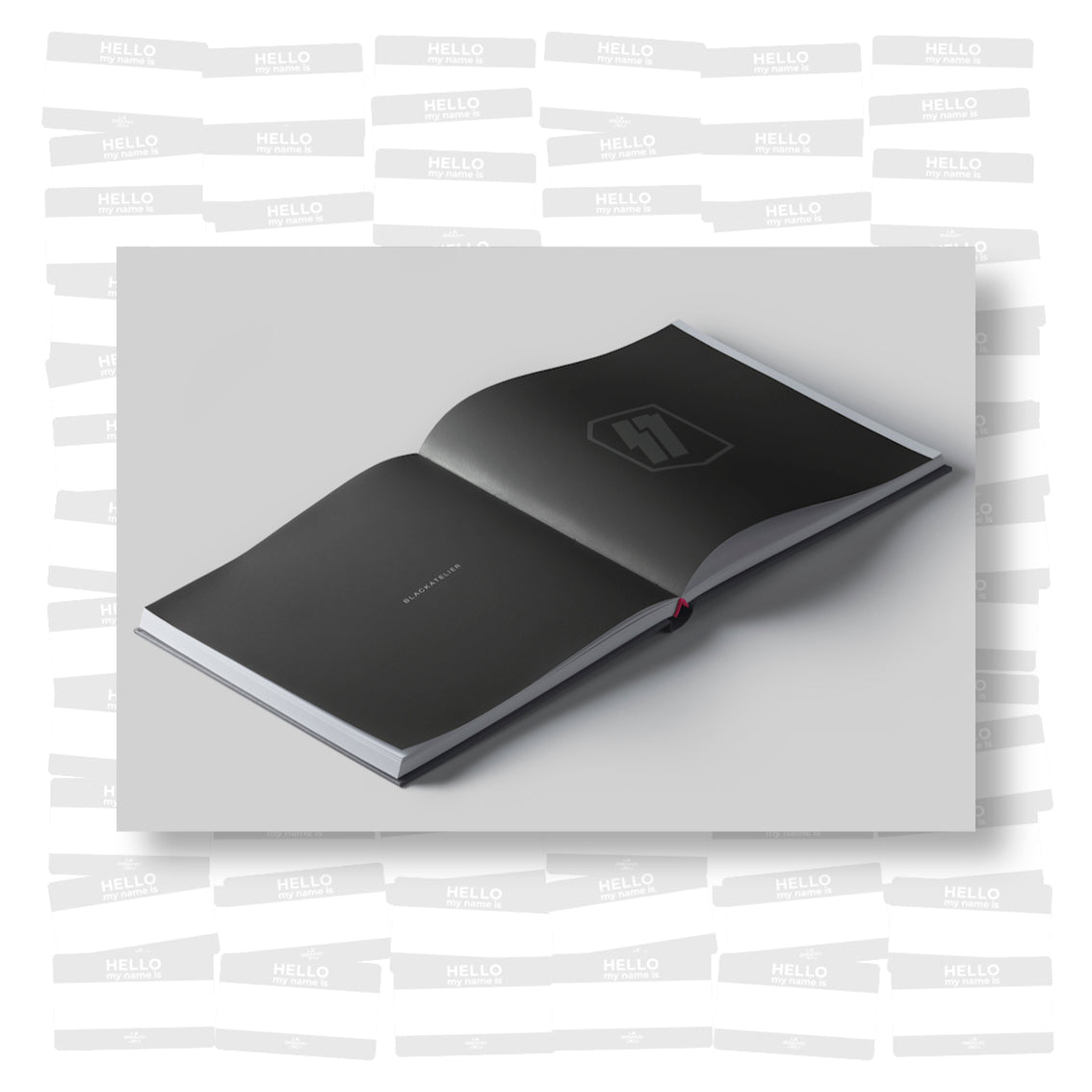 sheOne - Blackatelier