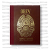 Shepard Fairey - Obey: Supply and Demand (first edition)