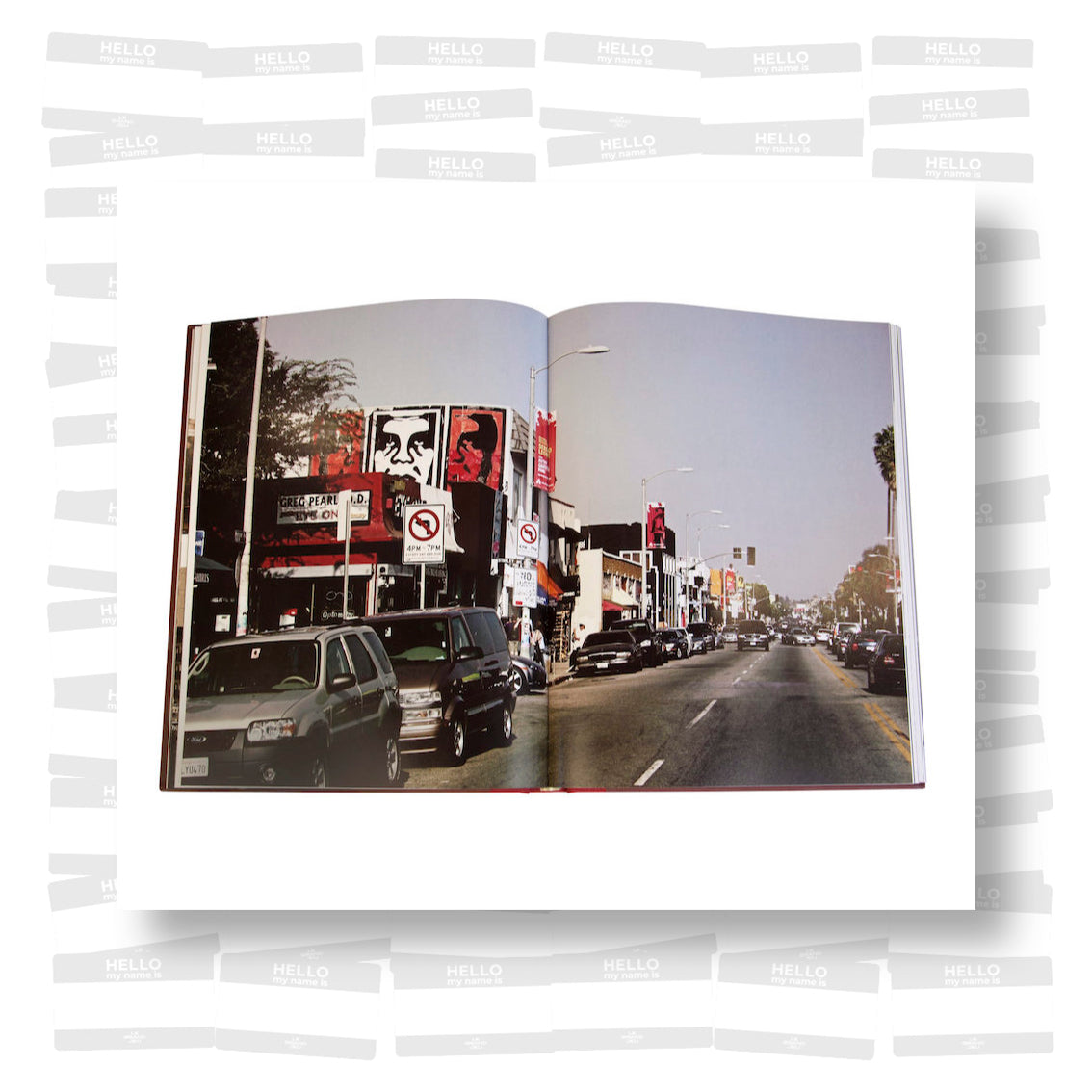 Shepard Fairey - Obey: Supply and Demand (first edition)