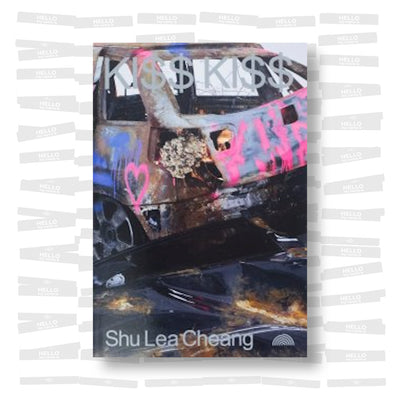 Shu Lea Cheang - KI$$ KI$$