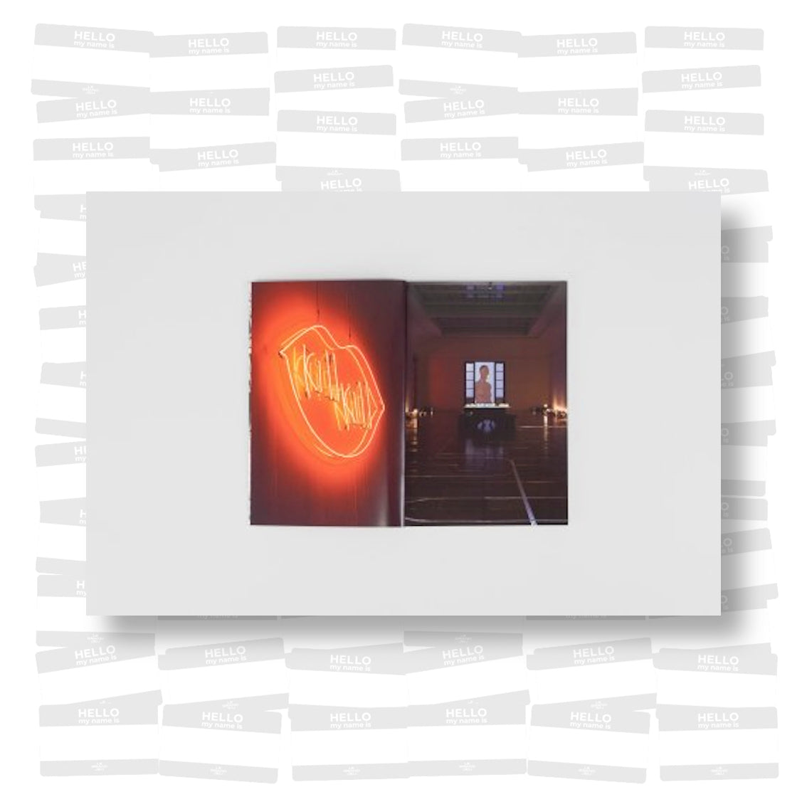 Shu Lea Cheang - KI$$ KI$$