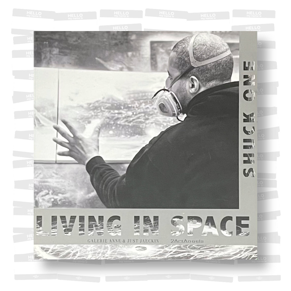 Shuck One - Living in Space
