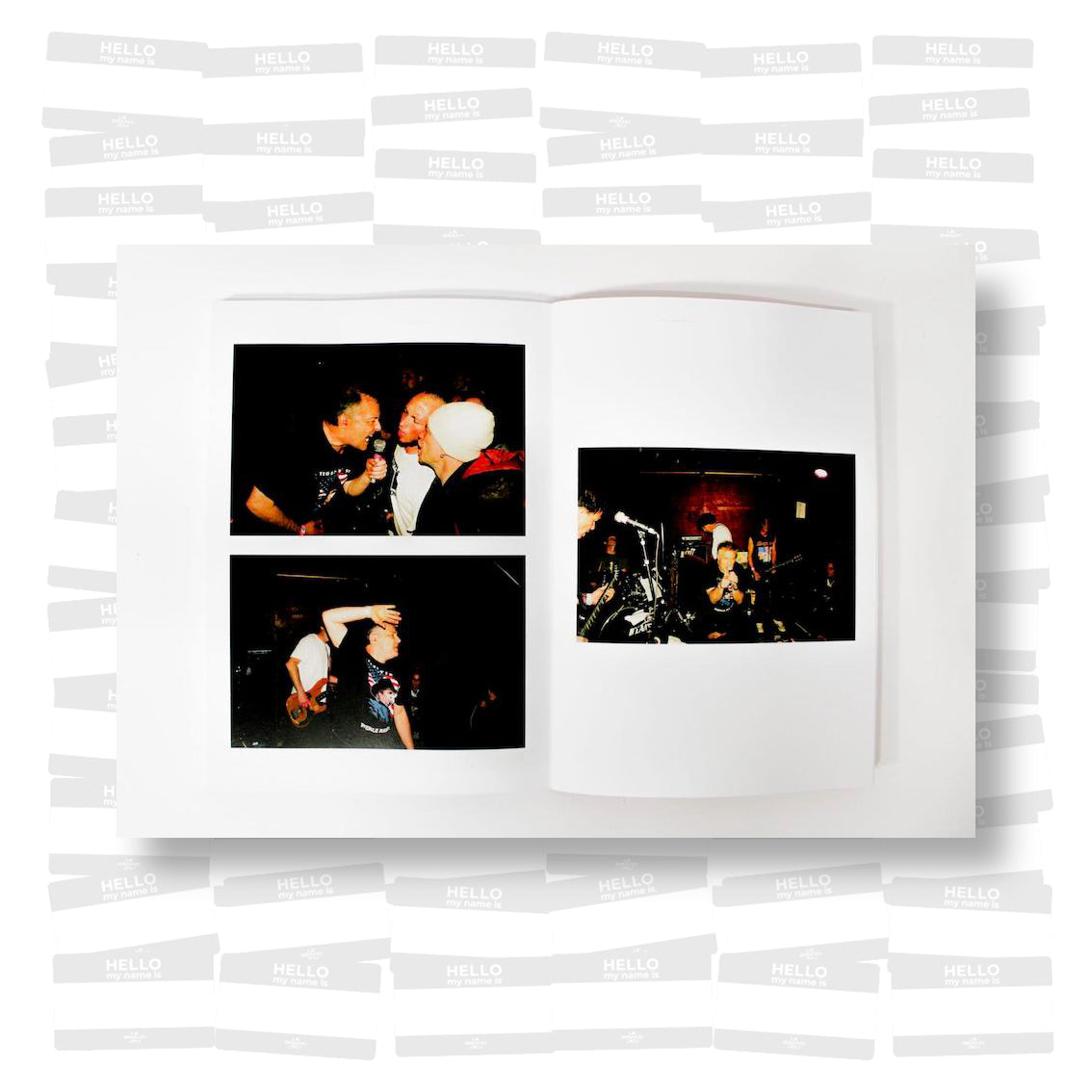 Shyla N - Burnin' Love. A journey celebrating the inner soul of San Francisco