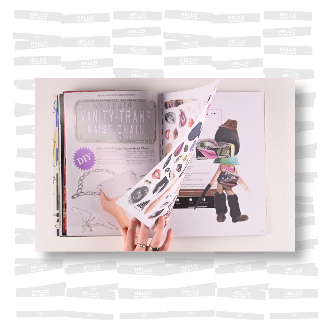 Silly Little Projects Vol. II