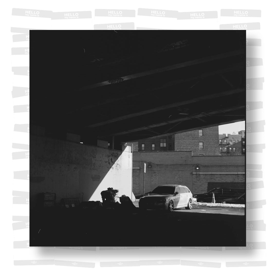 Simon Souchois - Queens Boulevard