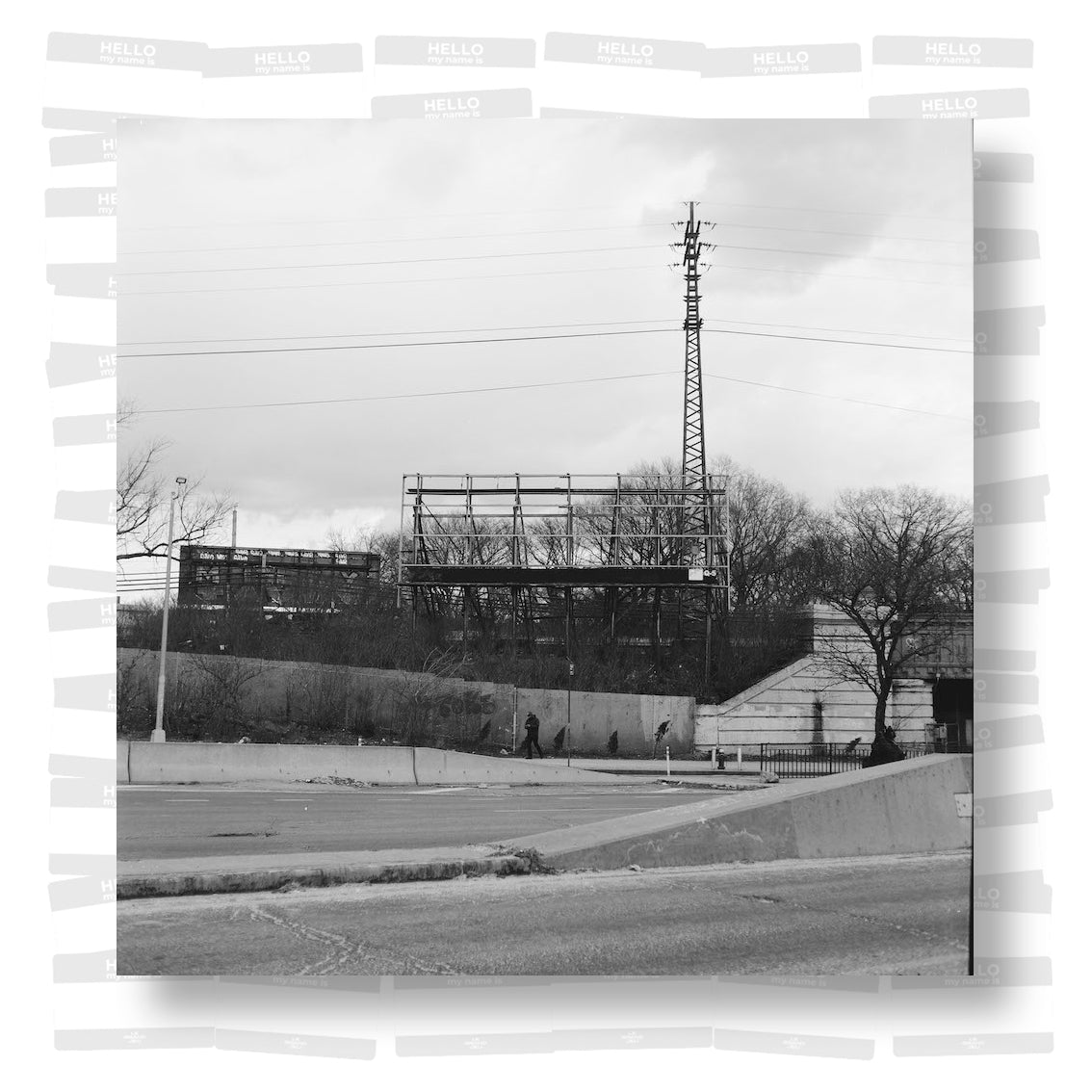 Simon Souchois - Queens Boulevard