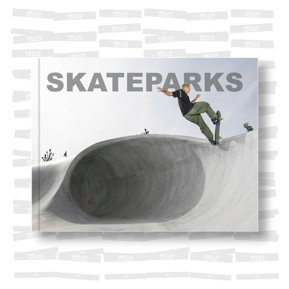 Skateparks