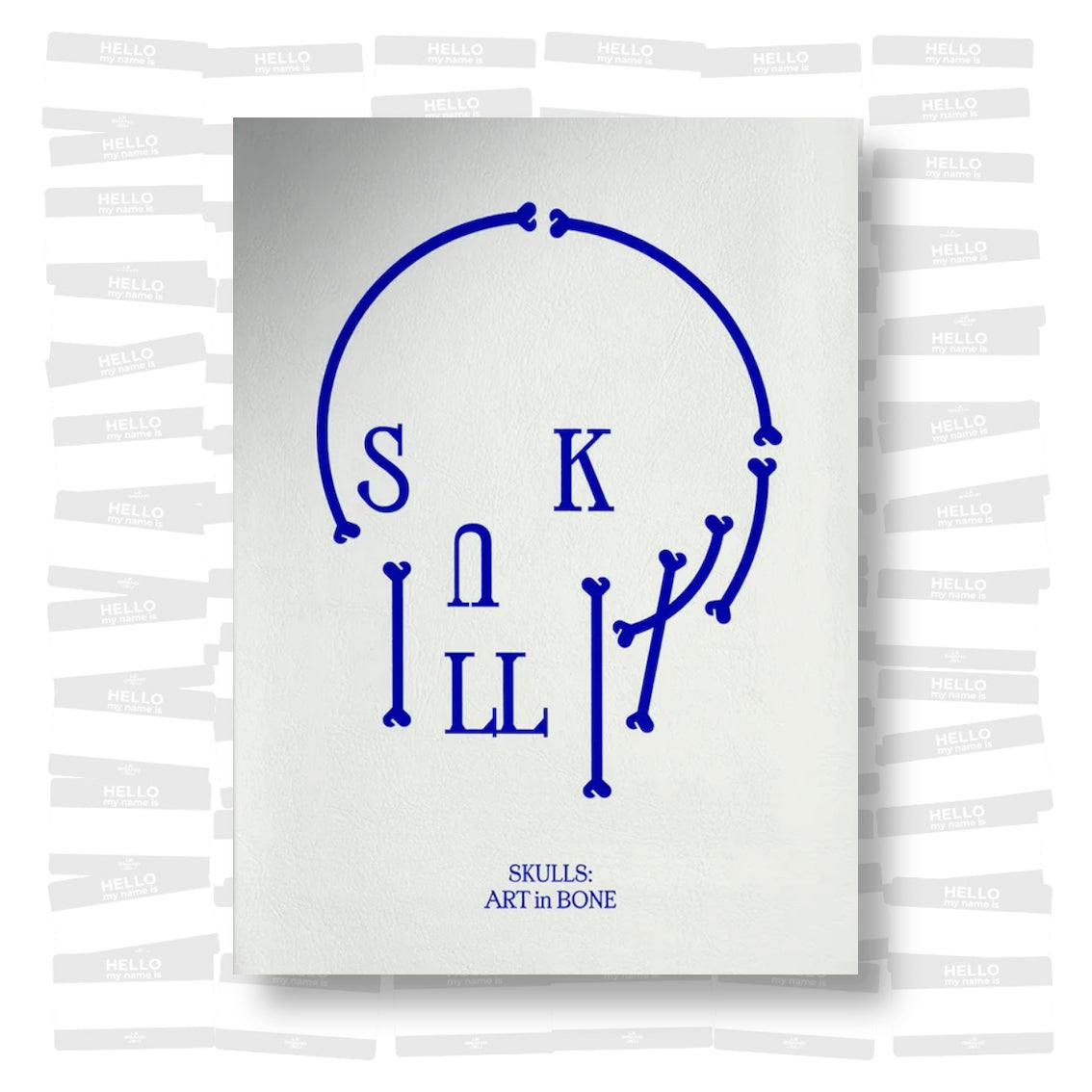 Skulls: Art in Bone