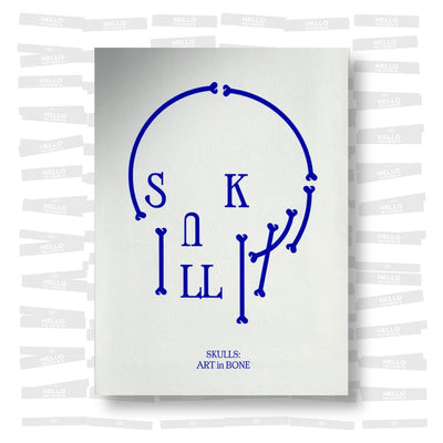 Skulls: Art in Bone