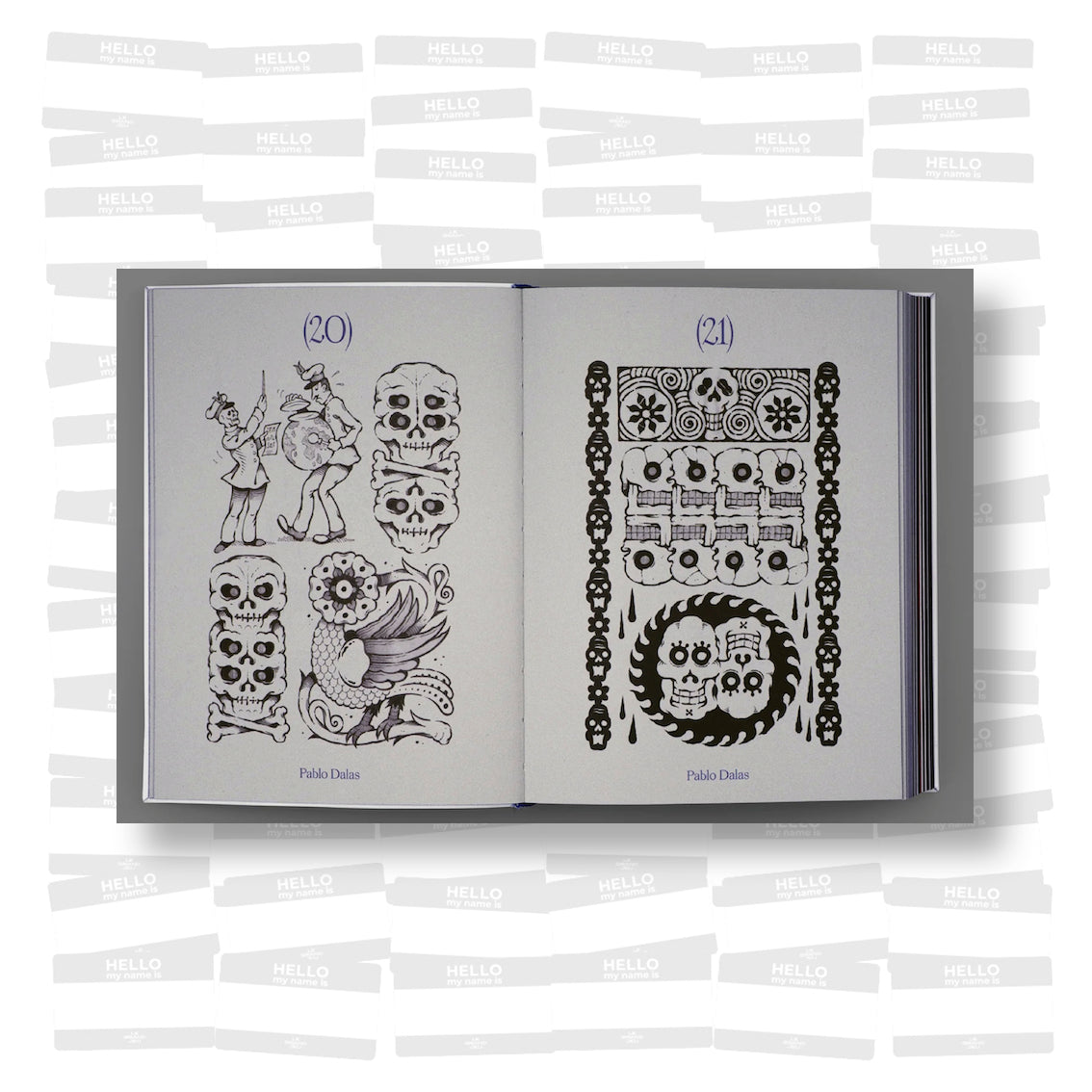 Skulls: Art in Bone