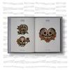 Skulls: Art in Bone