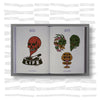 Skulls: Art in Bone