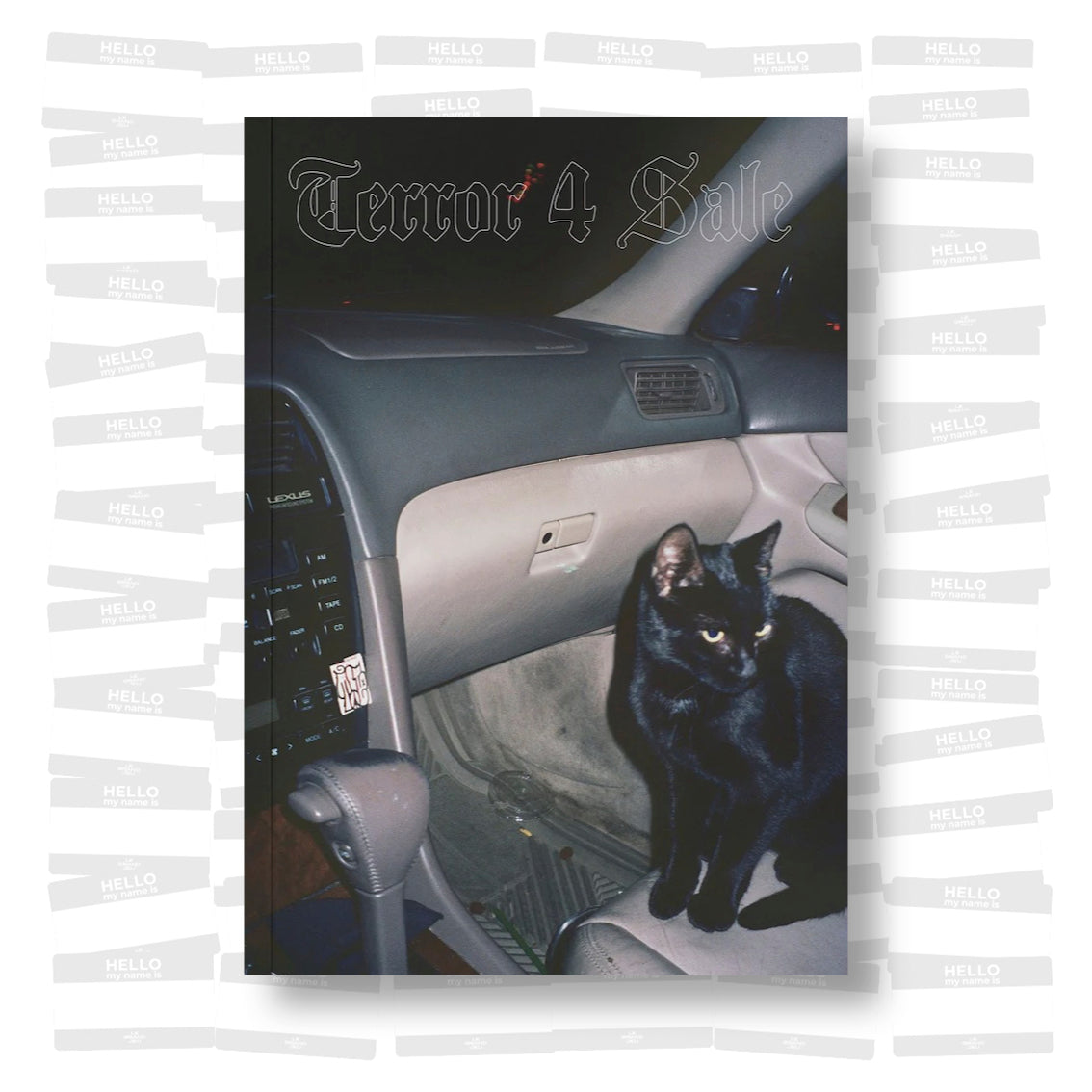 Slum Funk - Terror 4 Sale