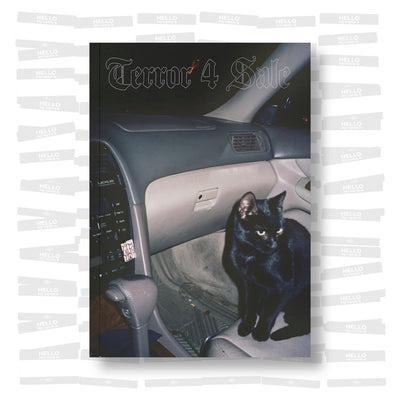 Slum Funk - Terror 4 Sale