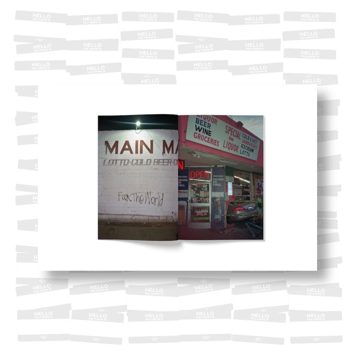 Slum Funk - Terror 4 Sale