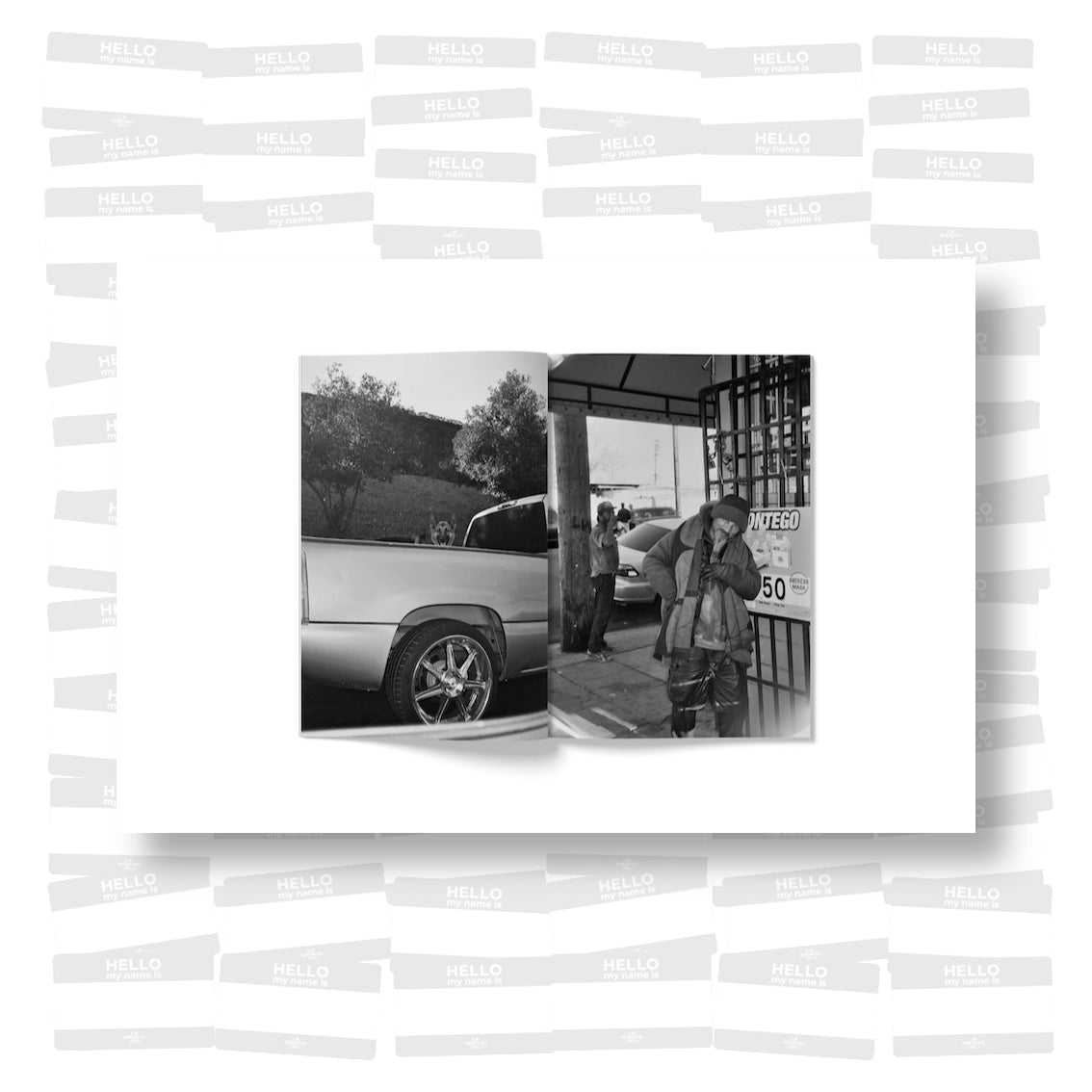 Slum Funk - Terror 4 Sale