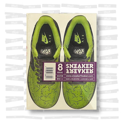 Sneaker Freaker #8