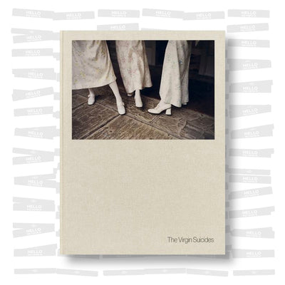 Sofia Coppola - The Virgin Suicides