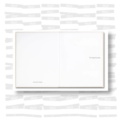 Sofia Coppola - The Virgin Suicides