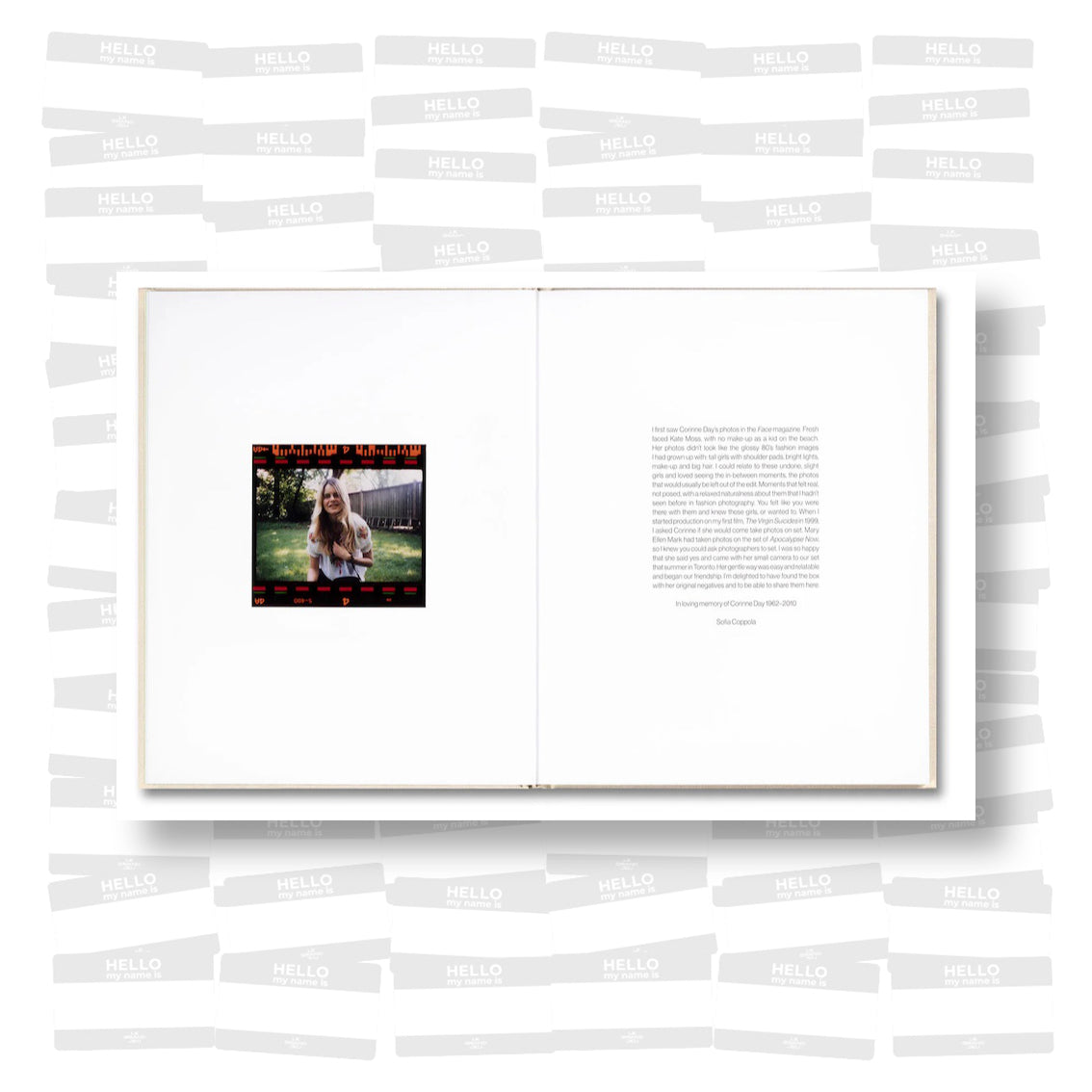 Sofia Coppola - The Virgin Suicides