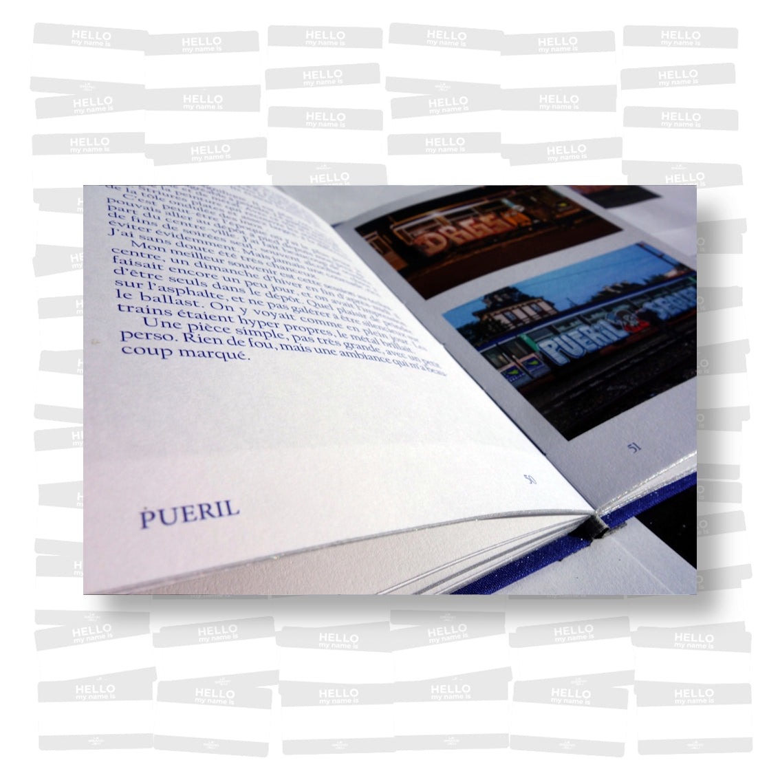 Solek - Souvenirs inoxydables