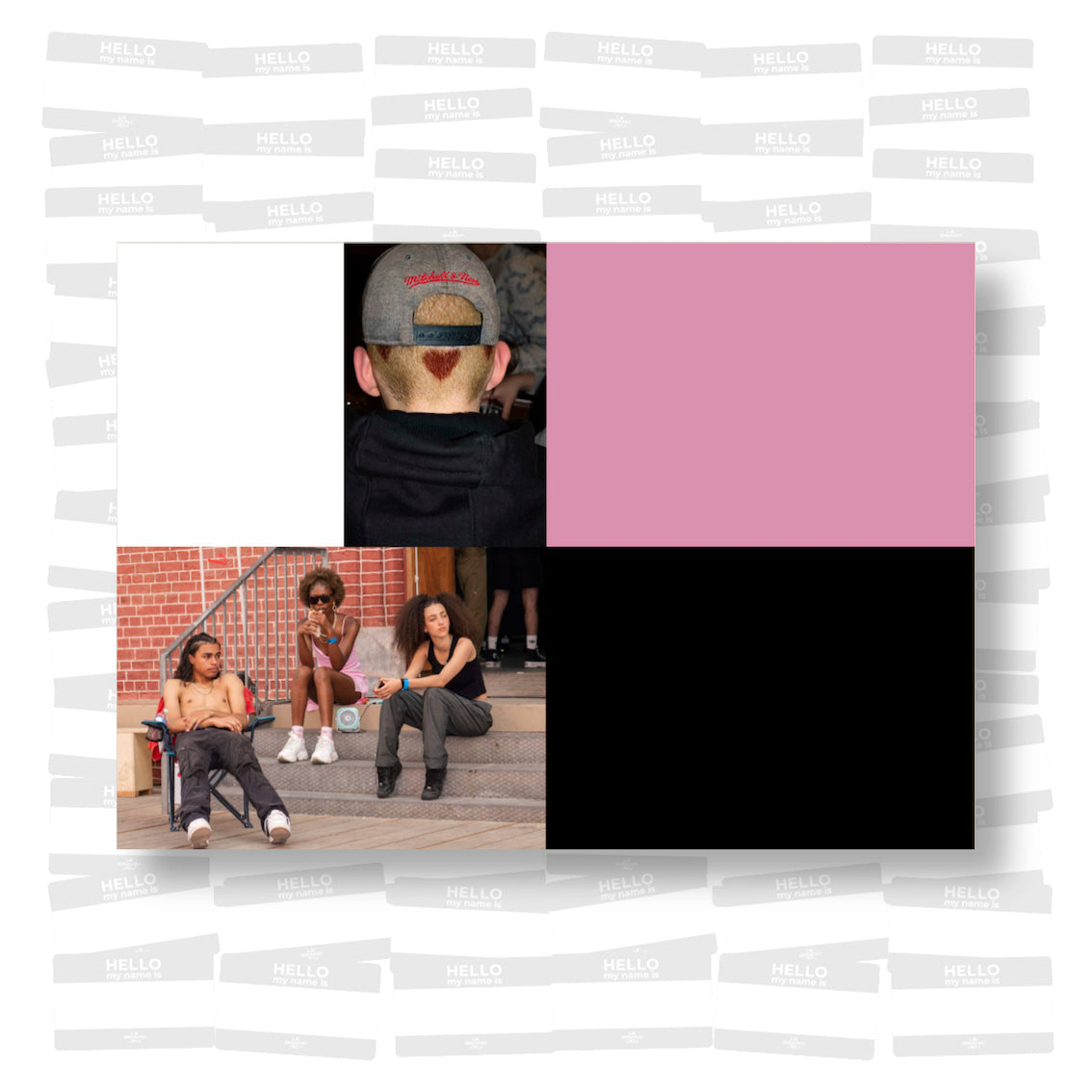 Sophie Bramly - RBX50NEUF100