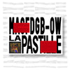 Sous Press' #18