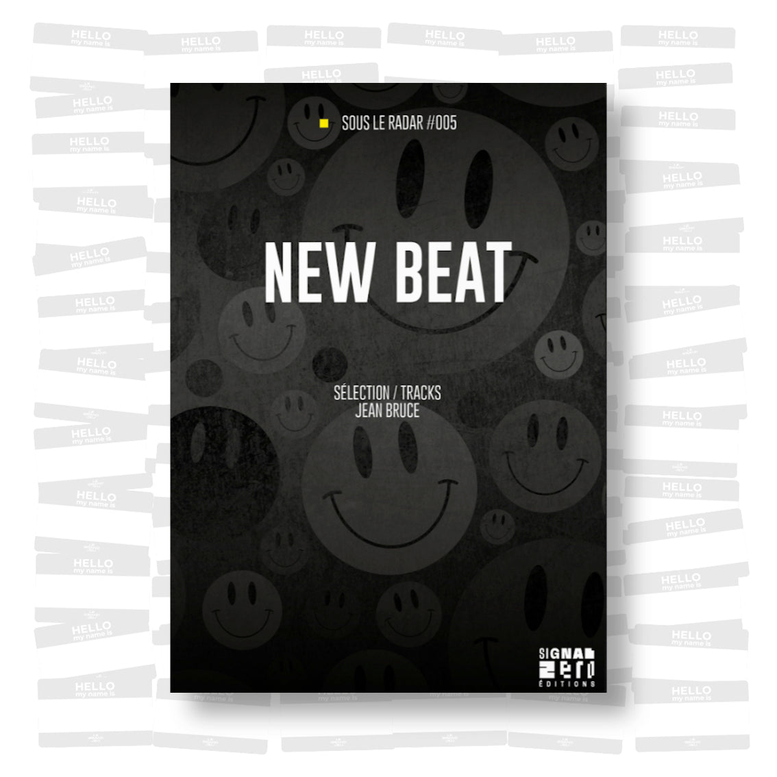 Sous le Radar #005 - New Beat