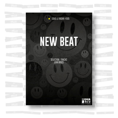 Sous le Radar #005 - New Beat