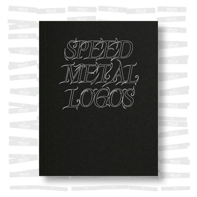 Speed Metal Logos