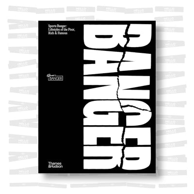 Sports Banger. Lifestyles of the poor, rich & famous