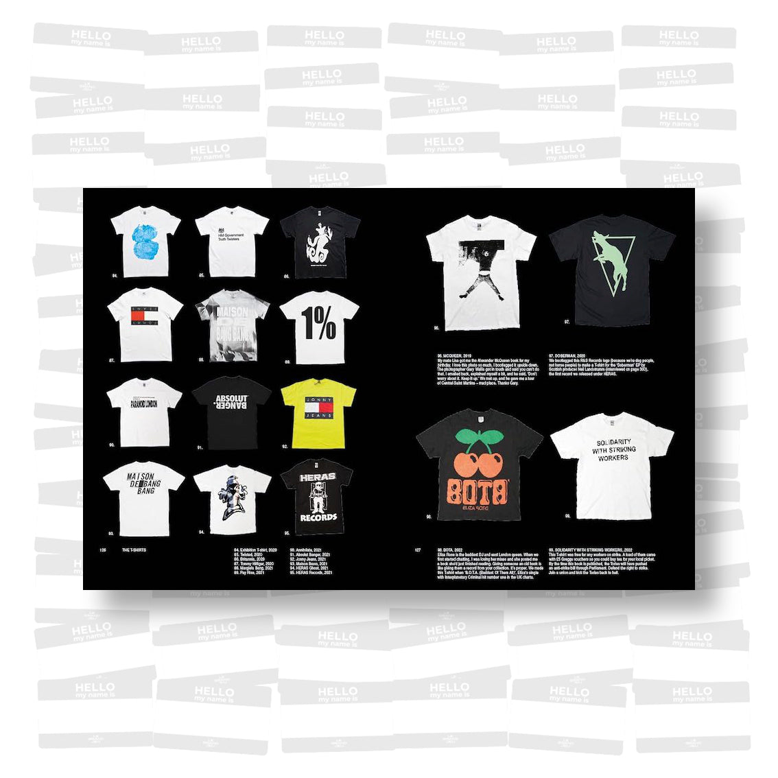 Sports Banger. Lifestyles of the poor, rich & famous