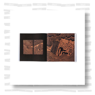 Stanley Donwood & Thom Yorke - Radiohead: This Is What You Get