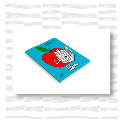 Stefan Marx - Reading the News