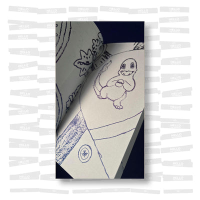 Stefano Serretta - FURYO – Failed Utopia: Requiem for a Youthful Opposition